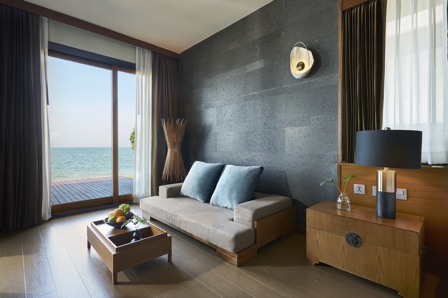 Sea Sand Sun Resort & Villas